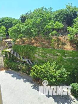 1-к квартира, посуточно, 27м2, 1/1 этаж