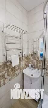 2-к квартира, посуточно, 35м2, 1/1 этаж