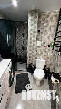 Студия квартира, посуточно, 26м2, 1/3 этаж