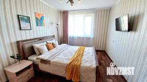 2-к квартира, посуточно, 50м2, 4/5 этаж