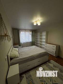 3-к квартира, на длительный срок, 74м2, 2/5 этаж