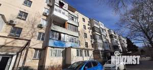 2-к квартира, на длительный срок, 49м2, 2/5 этаж