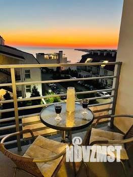 1-к квартира, посуточно, 25м2, 4/6 этаж