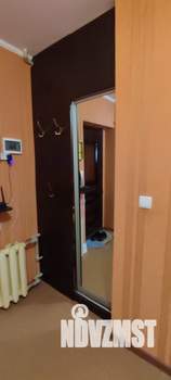 1-к квартира, посуточно, 32м2, 3/5 этаж