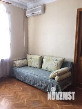 3-к квартира, на длительный срок, 80м2, 3/3 этаж