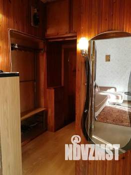 1-к квартира, посуточно, 36м2, 2/2 этаж