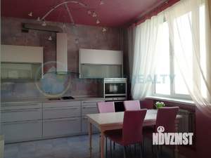 3-к квартира, на длительный срок, 110м2, 4/6 этаж