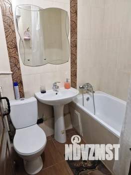 1-к квартира, посуточно, 33м2, 1/5 этаж