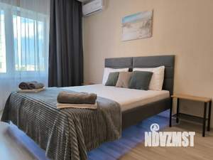 2-к квартира, посуточно, 63м2, 7/9 этаж