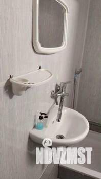 1-к квартира, посуточно, 22м2, 1/1 этаж