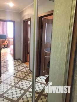 2-к квартира, посуточно, 55м2, 8/9 этаж