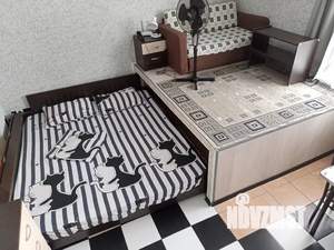 Студия квартира, посуточно, 29м2, 1/5 этаж