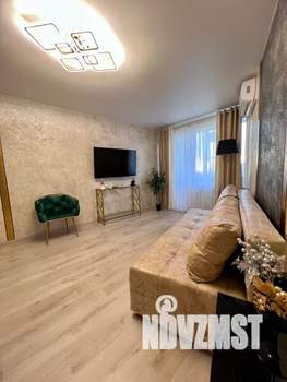 1-к квартира, посуточно, 36м2, 4/5 этаж