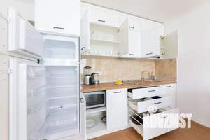 1-к квартира, посуточно, 45м2, 8/10 этаж