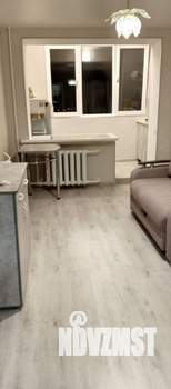 Студия квартира, на длительный срок, 25м2, 2/5 этаж