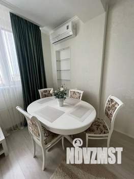 2-к квартира, посуточно, 55м2, 9/10 этаж