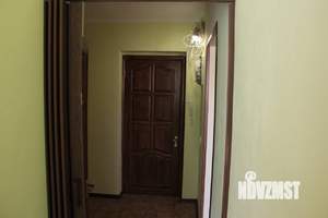 1-к квартира, посуточно, 36м2, 5/5 этаж
