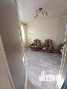 1-к квартира, на длительный срок, 28м2, 2/6 этаж