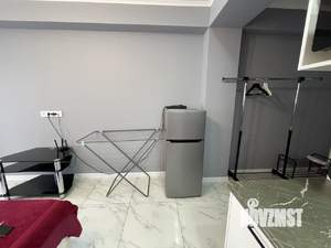Студия квартира, посуточно, 25м2, 3/4 этаж