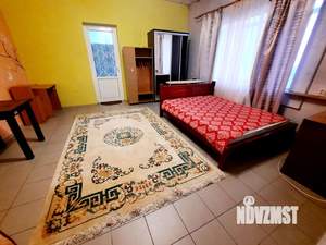 2-к квартира, на длительный срок, 55м2, 3/3 этаж