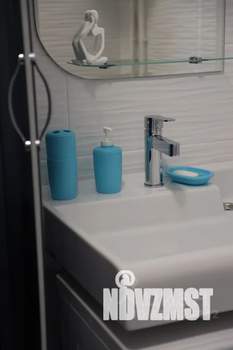 Студия квартира, посуточно, 30м2, 2/3 этаж