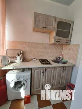 1-к квартира, посуточно, 40м2, 2/3 этаж