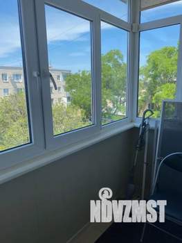 3-к квартира, посуточно, 60м2, 4/5 этаж