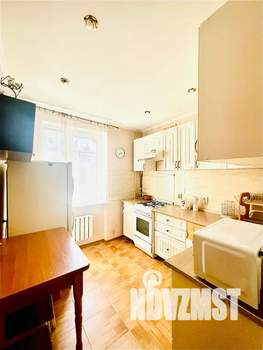 2-к квартира, посуточно, 42м2, 4/5 этаж