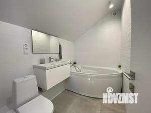 1-к квартира, посуточно, 72м2, 1/1 этаж