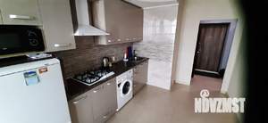 2-к квартира, посуточно, 55м2, 7/10 этаж