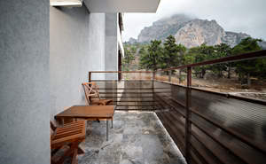 Студия квартира, на длительный срок, 43м2, 2/9 этаж