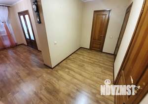 3-к квартира, посуточно, 104м2, 6/8 этаж