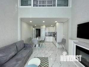 4-к квартира, посуточно, 130м2, 1/1 этаж