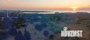 1-к квартира, посуточно, 53м2, 9/10 этаж