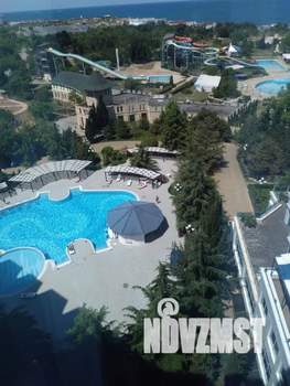 1-к квартира, посуточно, 53м2, 8/9 этаж