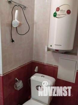 1-к квартира, посуточно, 61м2, 1/1 этаж