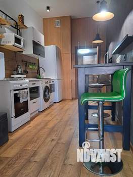 1-к квартира, на длительный срок, 45м2, 10/10 этаж