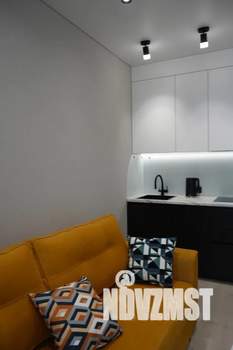 1-к квартира, посуточно, 45м2, 5/5 этаж