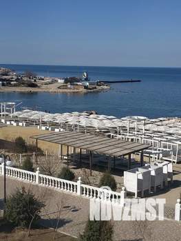 1-к квартира, посуточно, 42м2, 7/10 этаж