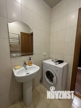 1-к квартира, посуточно, 36м2, 4/5 этаж