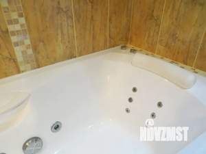 1-к квартира, посуточно, 42м2, 1/9 этаж