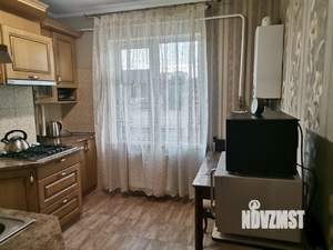 1-к квартира, на длительный срок, 42м2, 3/10 этаж
