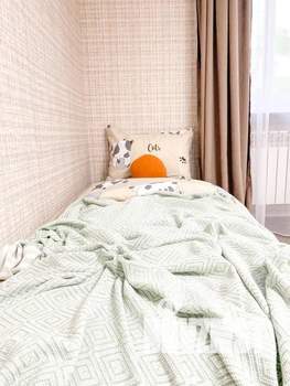 1-к квартира, посуточно, 32м2, 2/5 этаж