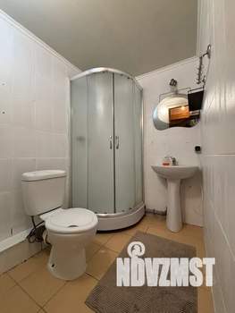 1-к квартира, посуточно, 33м2, 1/5 этаж