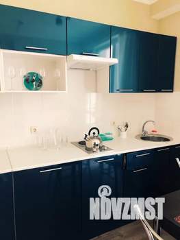 1-к квартира, посуточно, 33м2, 2/4 этаж