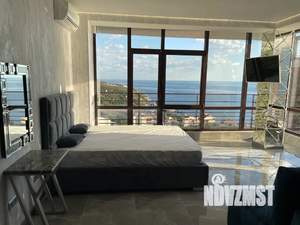 1-к квартира, посуточно, 45м2, 8/9 этаж