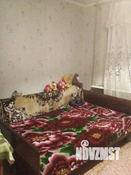 2-к квартира, на длительный срок, 54м2, 4/5 этаж