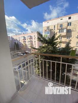 1-к квартира, посуточно, 31м2, 2/5 этаж