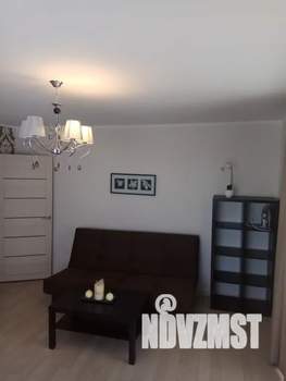 1-к квартира, посуточно, 50м2, 6/9 этаж