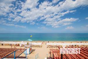 1-к квартира, посуточно, 20м2, 3/4 этаж